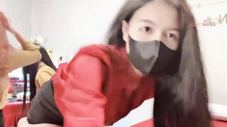 Clip Sex Hạng Thị Thuý Giang Nalis Spa Thủ Dâmm