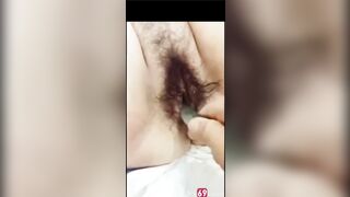 Độc lạ Nhét con cá chạnh sống vào lồn, Xong còn gạ e khi nào nhét chim chó vào