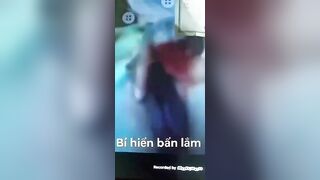 Câm điếc hiền ở tân ký ck hoàn
