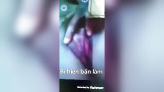Câm điếc hiền ở tân ký ck hoàn
