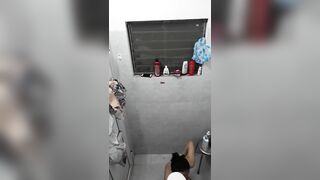 2k tăm bị quay lén