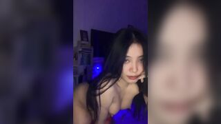 Bà chị gửi video