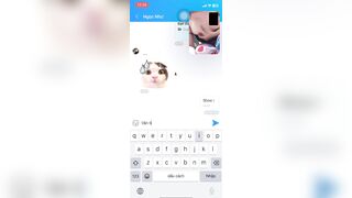 Ib de nhan duoc nhieu clip hay hon nhe