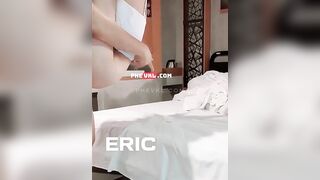 Cặp đôi này chịch nhau nhìn đã con cặc thiệt