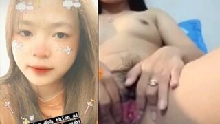 Clip Sex Nguyễn Hà Vạch 2ka10 Lồn Hồng Cho Người Yêu Xem