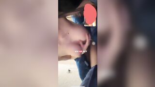 Siêu phẩm em Hotgirl Hà Thành show hàng chat xxx với bạn trai