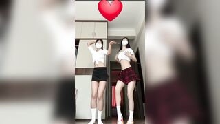 Nude dance #7