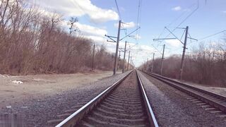 Xuất tinh trong quần lót 9 ( Public)