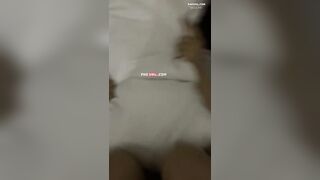 Chăn hàng em rau non mới quen sau giờ tan làm nói dỗi vợ lát nữa anh về 2