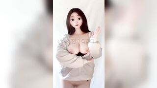 Nhảy nude tiếp nè