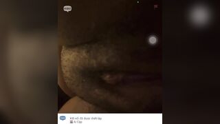 Mini chat gái ai cập