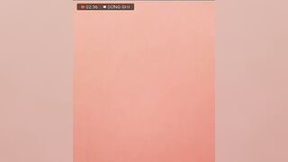 Bảo đánh răng mà thủ dâm trong nhà tắm, ms vào có xíu mà nước nôi tùm lum