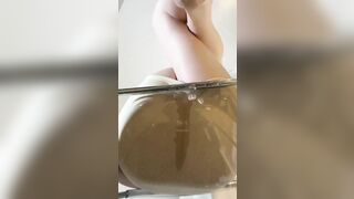 dơ zị bà nội! seo k v nhà tắm!