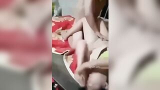 Nữ Sinh Đến Nhà Bạn Học Nhóm Bị Đám Bạn Hiếp Dâm Tập Thể