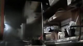 Bố chồng xơi nàng dâu