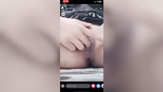 Em chi móc lồn đăng fb