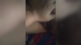 Nghịch lồn vợ sau lưng mẹ vợ