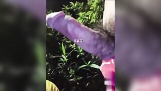 Đêm nứng 2 anh em dẫn nhau ra vệ đường ...