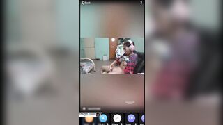 Học nhóm cho những em sinh viên còn kém