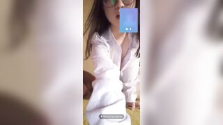 Em Mai Linh 2k7 xinh mà dâm - Phần 2