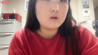em agi chuby khoe vu