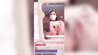 Livestream Móc Lồn Trên Facebook Cực Nóng Lúc Nàyy