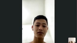 nguyễn văn tuyền ở đức trọng lâm đồng gạ gái call thủ dâm