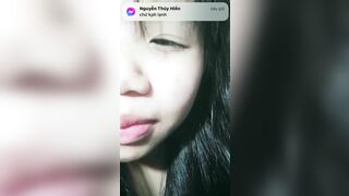 Call với em Nguyễn Thúy Hiền siêu dâm đảng - Phần 1