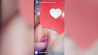 Clip Sex Nguyễn Thị Vân Anh 2ka8 Quay Clip Thủ Dâm Gửi Người Yêu
