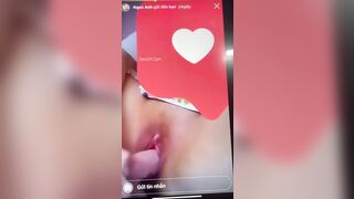 Clip Sex Nguyễn Thị Vân Anh 2ka8 Quay Clip Thủ Dâm Gửi Người Yêu
