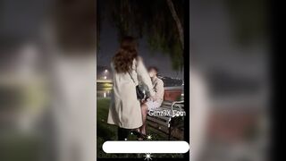 Clip Sex Gái Việt Xin Bú Cu Trai Lạ Ngoài Công Viên Công Cộng Buổi Tối