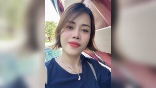 trộm quần lót vợ bạn thử dam