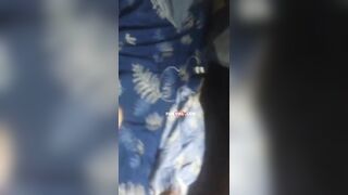 Đụ chị máy bay mũm mĩm bịt mồm đéo dám rên vì sợ hàng xóm nghe thấy 2