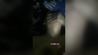 Đụ chị máy bay mũm mĩm bịt mồm đéo dám rên vì sợ hàng xóm nghe thấy 2