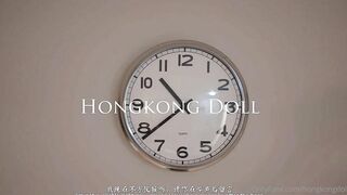 HongKongDoll [ hongkongdoll ] OnlyFans leaks on Hotleaks.tv