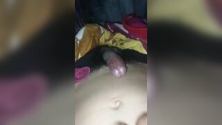 sáng dậy nứng cặc
