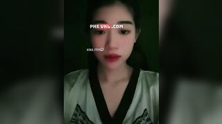 Bùi Thị Phương Hồng vay có 2tr2 mà bị leak clip