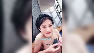 🍀🍀🍀 Idol TopTop Bảo Trân Bắt Đầu Sự Nghiệp Live Sex P2 🍀🍀🍀 2