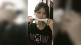 Em là con đĩ chó dâm đảng của anh Lê Na - Phần 2
