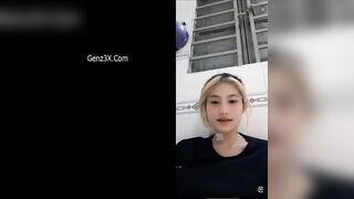 Lần Đầu Chat Sex Em Ấy Còn Hơi Ngại Nhưng Vú Ngon Vãi Đái Luôn