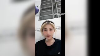 Lần Đầu Chat Sex Em Ấy Còn Hơi Ngại Nhưng Vú Ngon Vãi Đái Luôn