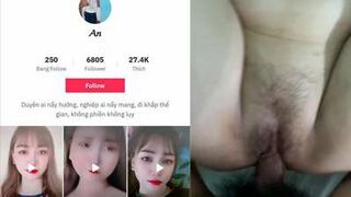 Clipx Sex Nguyễn Thị An (Annie) Bị Chủ Nợ Tới Tận Nhà Chịch Trừ Nợ