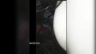 Clip Sex Chọc Giận Người Yêu Nên Em Nó Banh Lồn Cho Shipper Chịch