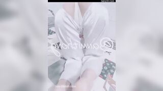 Clip Sex Áo Dài Học Sinh Cấp 3 Làm Tình Cùng Bạn Traii