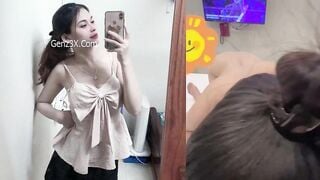 Clip Sex Trần Thị Duyên Giọng Rên Siêu Dâm Đãng Gây Nứngg