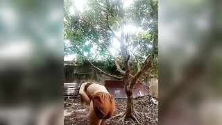 Cô giáo mầm non show hàng 5