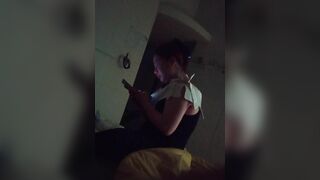 Nữ đồng nghiệp biên hòa