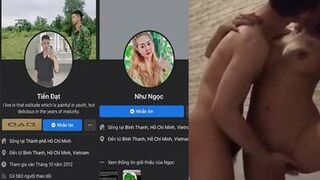 Clip Sex Như Ngọc Và Tiến Đạt Địt Nhau Trong Nhà Nghỉ Rên Đã Tai