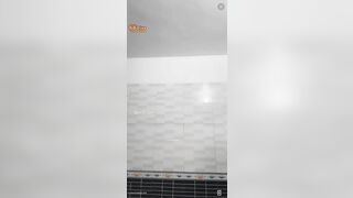Aly Nguyễn 68 Live Vừa Tắm Vừa Chat Sex Mới Nhấtt