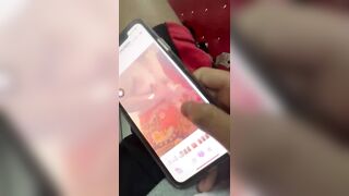 Người mẹ kiên cường